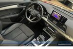 Audi Q5 50 TFSI e quattro advanced S-Line*Matrix*AHK* 4.539 km 44.990 &euro; Berlin 13187