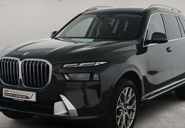BMW X7 39.888 km 82.900 &euro; Berlin 14057