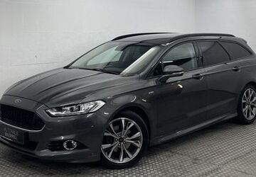 Ford Mondeo 149.553 km 12.600 &euro; Berlin 12351