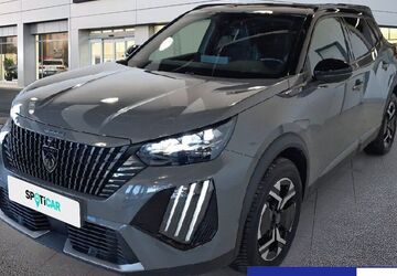 Peugeot 2008 12.074 km 25.390 &euro; Berlin 12103