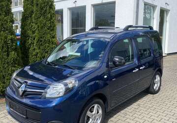 Renault Kangoo 53.800 km 12.990 &euro; Borgsdorf 16556