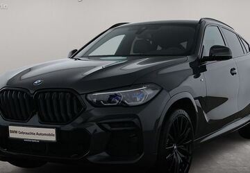 BMW X6 83.745 km 69.900 &euro; Berlin 12683