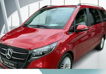 Mercedes-Benz V 220 10.764 km 60.849 &euro; Ludwigsfelde 14974