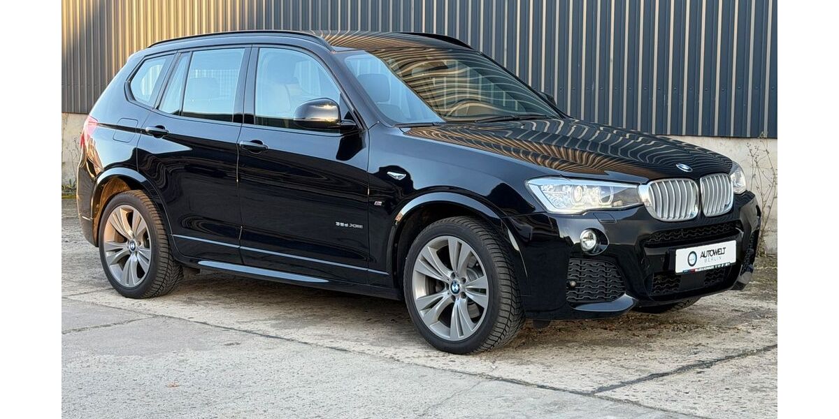 BMW X3 105.309 km 27.990 &euro; Berlin 12099