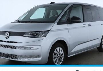 VW T7 Multivan 26.395 km 48.435 &euro; Berlin 13088