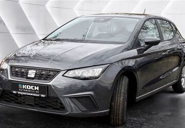 Seat Ibiza 1.043 km 17.400 &euro; Ludwigsfelde 14974