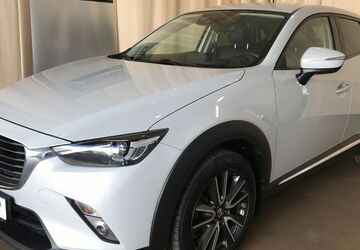 Mazda CX-3 85.466 km 14.500 &euro; Berlin 13088