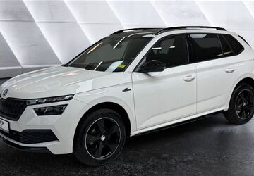 Skoda Kamiq 52.687 km 20.990 &euro; Berlin 12681