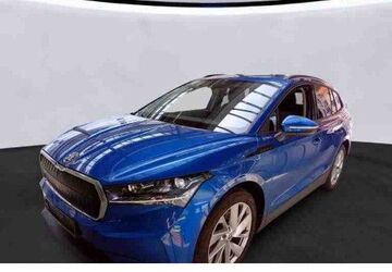 Skoda Enyaq 51.067 km 24.222 &euro; Berlin 10709