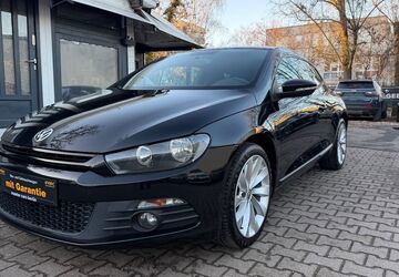 VW Scirocco 183.839 km 5.500 &euro; Berlin 13127