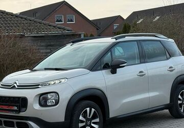 Citroen C3 57.450 km 12.990 &euro; Ludwigsfelde( bei Berlin) 14974