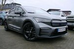 Skoda Enyaq RS Suite Pano ACC Wärmepumpe AHK Canton 29.929 km 38.980 &euro; Falkensee 14612
