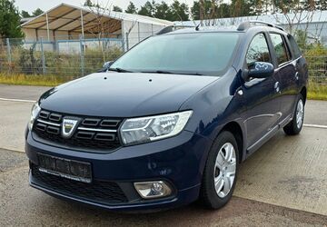 Dacia Logan 145.000 km 3.990 &euro; Berlin 14057