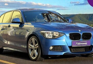 BMW 125 120.000 km 11.999 &euro; Berlin 13089