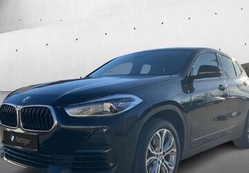 BMW X2 62.850 km 29.900 &euro; Oranienburg 16515