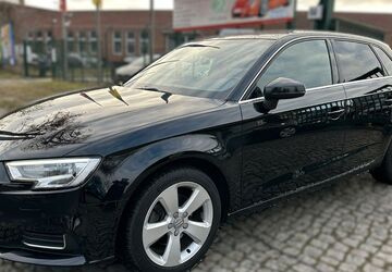 Audi A3 122.000 km 14.950 &euro; Berlin-Spandau 13585