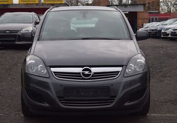 Opel Zafira 188.000 km 3.999 &euro; Berlin 13597