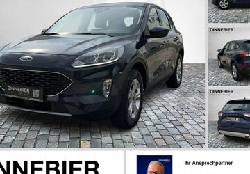 Ford Kuga 9.020 km 22.780 &euro; Berlin 12681