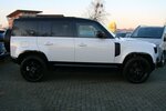 Land Rover Defender 110 HSE AWD Dynamic-X Pano 360ºSHZ AHK Me 39.980 km 74.980 &euro; Falkensee 14612