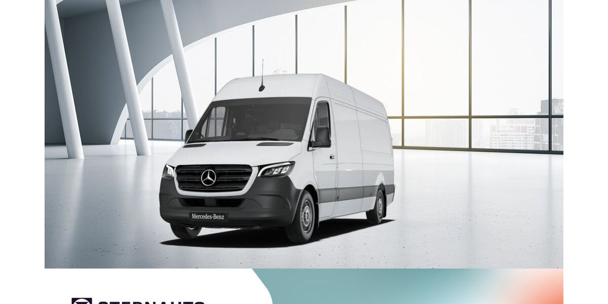 Mercedes-Benz Sprinter 1.150 km 48.674 &euro; Ludwigsfelde 14974