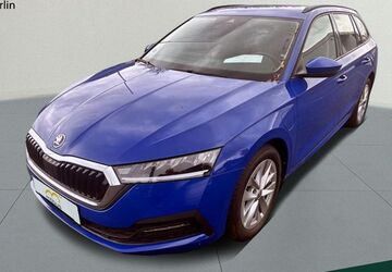 Skoda Octavia 41.937 km 23.475 &euro; Berlin 13088