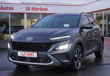 Hyundai KONA 47.310 km 19.950 &euro; Hoppegarten OT Hönow 15366