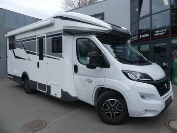Gebrauchte Fiat Ducato