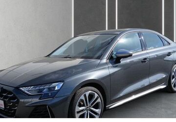 Audi S3 10.617 km 40.889 &euro; Berlin 13581