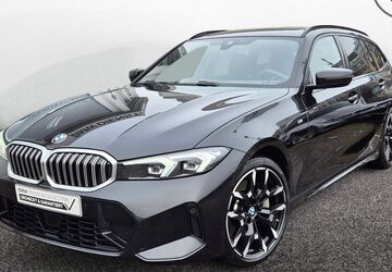 BMW 330 9.206 km 40.750 &euro; Teltow 14513