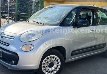 Fiat 500L 71.000 km 6.299 &euro; BERLIN 13409