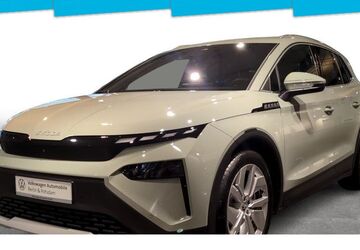 Skoda Elroq 9.970 km 41.770 &euro; Berlin 12099