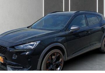 Cupra Formentor 39.388 km 31.888 &euro; Berlin 13581