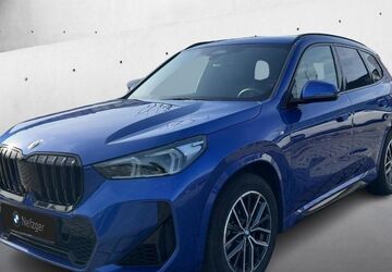 BMW X1 57.850 km 36.800 &euro; Oranienburg 16515