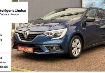 Renault Megane 72.864 km 13.800 &euro; Berlin / Hohenschönhausen 13055