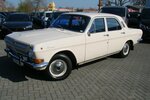 GAZ 24 WOLGA M24 - H-Kennzeichen AHK 33.695 km 9.980 &euro; Falkensee 14612