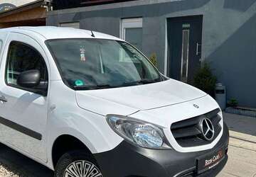 Mercedes-Benz Citan 119.000 km 6.490 &euro; Berlin 13088