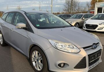 Ford Focus 149.267 km 3.990 &euro; Wildau 15745