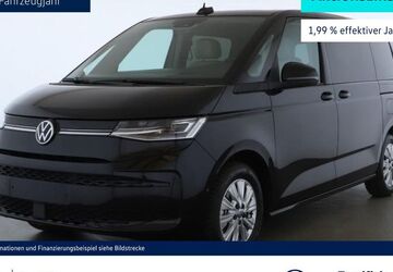 VW T7 Multivan 10.371 km 69.390 &euro; Wildau 15745