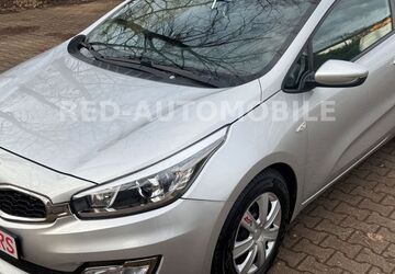 Kia pro ceed / ProCeed 60.000 km 7.790 &euro; Berlin 12249