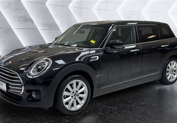 Mini Cooper Clubman 40.327 km 23.990 &euro; Berlin 12683