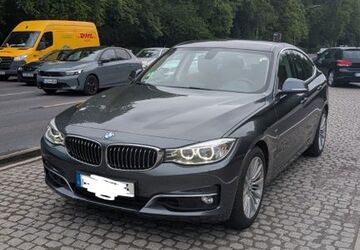 BMW 320 Gran Turismo 88.000 km 14.990 &euro; Berlin 10119