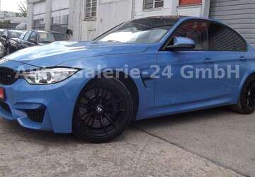 BMW M3 49.750 km 44.899 &euro; Berlin 12277