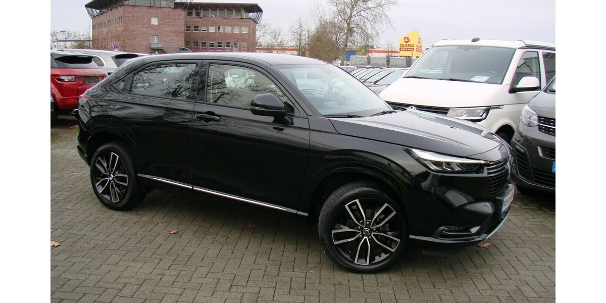 Honda HR-V 1.5eHEV Advance ACC Navi Kamera LED 34.462 km 24.980 &euro; Falkensee 14612