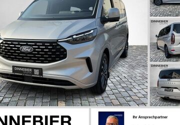 Ford Tourneo Custom 11.750 km 51.880 &euro; Berlin 12681