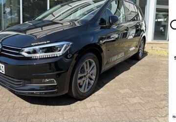 VW Touran 5.500 km 41.990 &euro; Berlin 13435