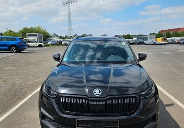 Skoda Kodiaq 84.501 km 31.900 &euro; Berlin 12099