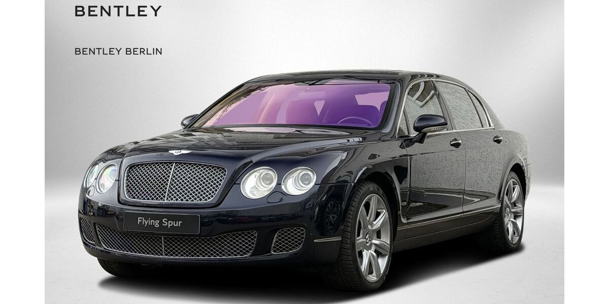 Bentley Continental Flying Spur 108.000 km 28.500 &euro; Berlin 10629