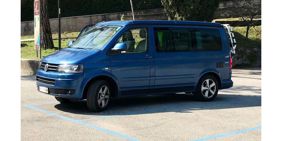 VW T5 California 140.500 km 38.500 &euro; Falkensee 14612
