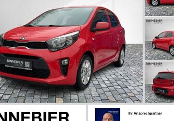 Kia Picanto 73.992 km 12.990 &euro; Berlin 10711