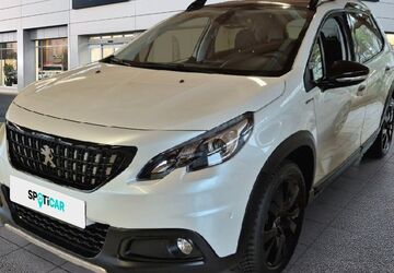 Peugeot 2008 38.373 km 14.890 &euro; Bergfelde 16562